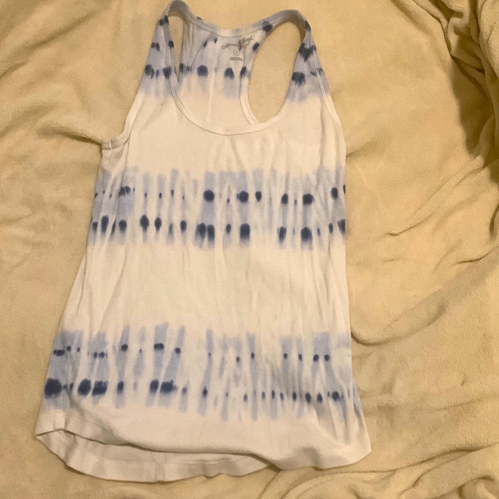Brand new tank